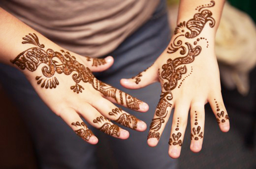 Mehndi Designs For Hands Simple And Beautiful Mehndi Designs For