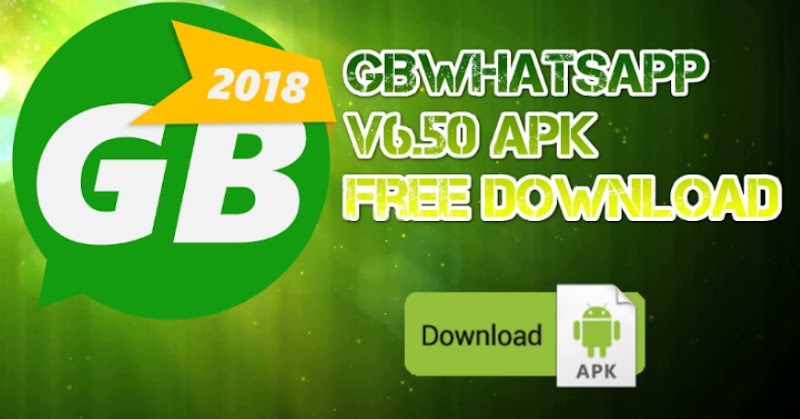 GBWhatsApp v6.50 APK Free Download