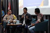 Kapolres Aceh Besar Menjadi Narasumber Rapat Koordinasi Pengembangan Dan Pembinaan Kota/Kabupaten Tanggap Ancaman Narkoba