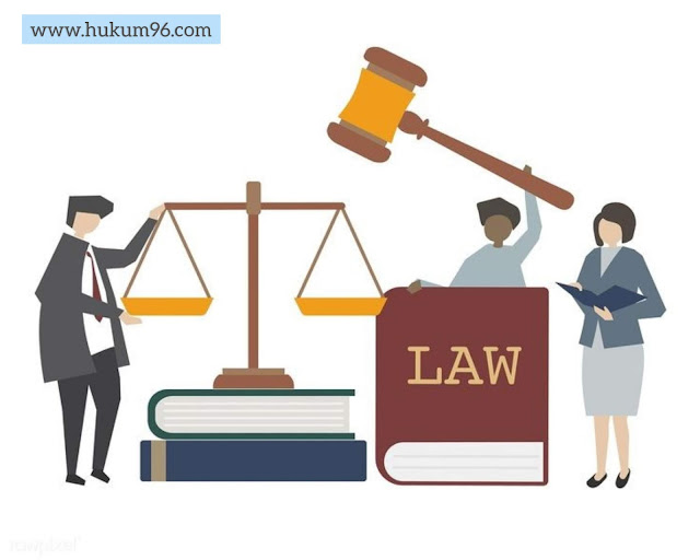 Tiga Jenis Pendekatan Dalam Ilmu Hukum