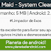 SD Maid - System Cleaner v.4.3.5 Crackeada/Patcheada