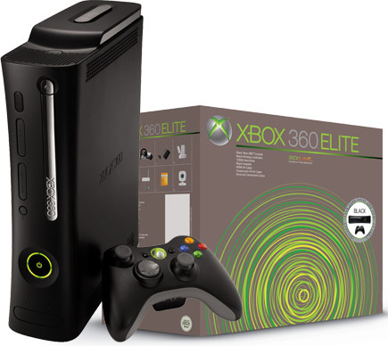 Free Xbox 360 and 4000 Xbox