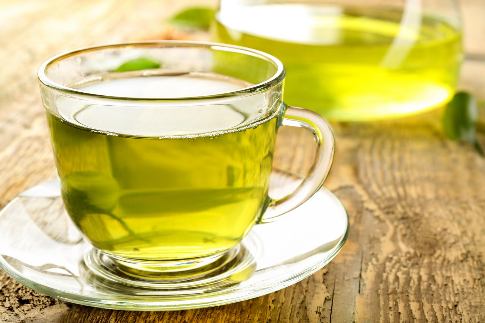 green tea online