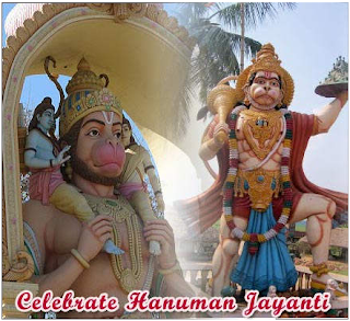 Photos of God Hanuman