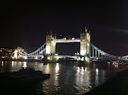 London Tower Bridge (img )