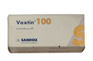 VAXTIN دواء