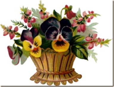 basket-flowers
