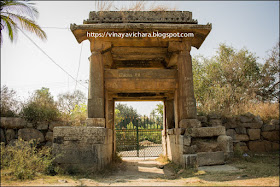 Agrahara Belaguli - Keshaveshwara Temple