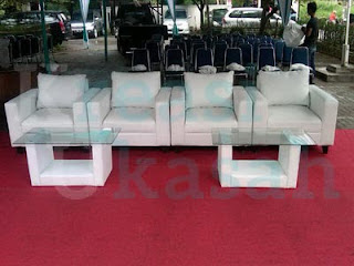 Sewa Sofa VIP Jakarta