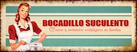 Bocadillo Suculento