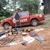 Amotekun Corps Apprehend Human Parts Dealer in Ibadan