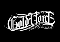 Lirik Lagu Gold Voice - My Homies