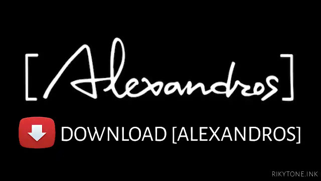 Download [Alexandros] Lagu Mp3 & Album Rar Zip