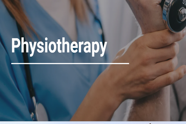 Physiotherapy