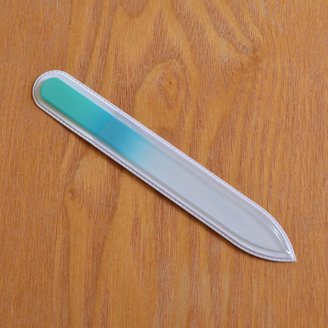 Aveniro Glass Nail Files 