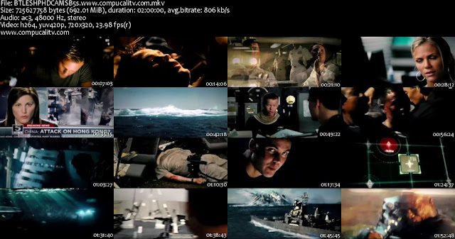 Battleship HDCam Subtitulos Español Latino Descargar 1 Link 2012 