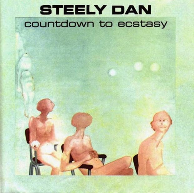 MusicLoad presents Steely Dan and songs from Countdown to Ecstasy