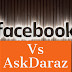 AskDaraz Vs Facebook: Which One Is better Social Network