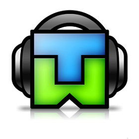 Aplikasi Android Pemutar Musik Dengan Menampilkan Lirik lagu 