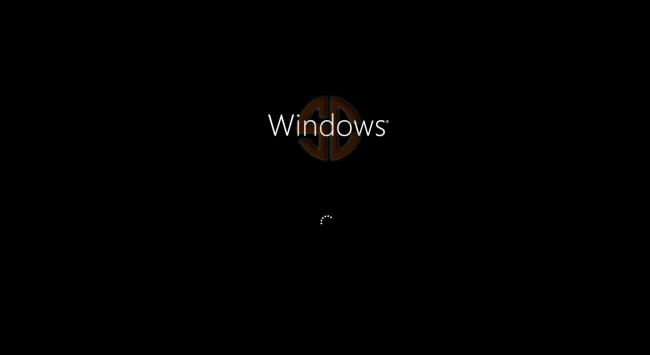 Windows 8 Skin Pack 14 for Windows 7