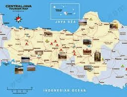 Daftar Objek Wisata Jawa Tengah | Berita Terkini dan Terupdate,Olahraga