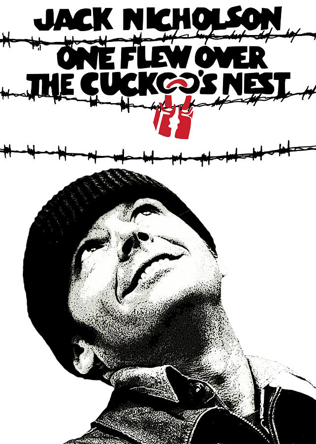 One Flew Over the Cuckoo's Nest (1975) 