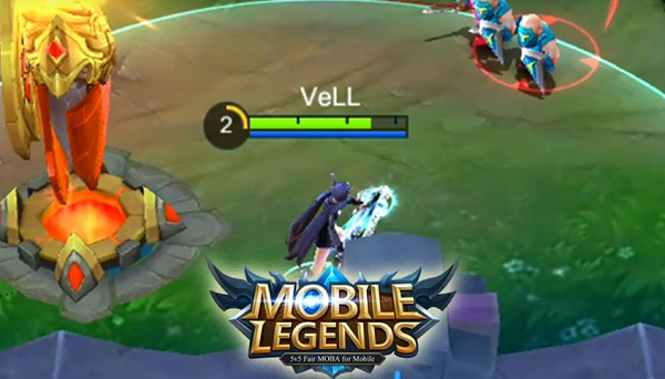 Cara Hack Mobile Legends Terbaru 2017