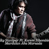 Kunci Gitar viky sianipar ft. korem sihombing - mardalan ahu