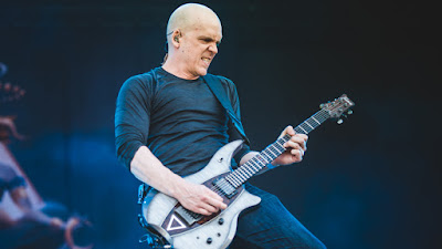 Devin Townsend Picture