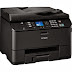 Download Driver Epson WorkForce Pro WP-4530