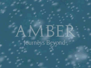 AMBER - Journey's Beyond