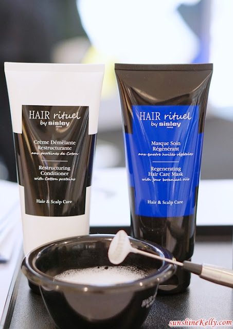Hair Rituel By SISLEY, Haircare is the new Skincare, haircare review
