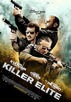 Killer Elite 3 โคตรโหดพันธุ์ดุ