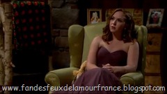 Les Feux de l'Amour | Episode 10513