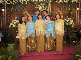 the Wedding