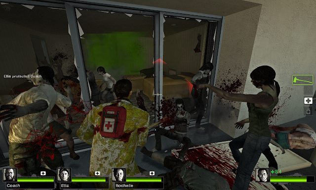 Left For Dead 2 Free Game Download 