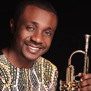 Nathaniel Bassey