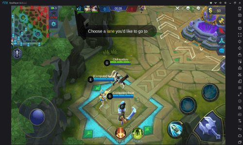 Mobile Legends is a very popular Android game right now.  How to Play Mobile Legends Smoothly on a Laptop + How to Set the Emulator