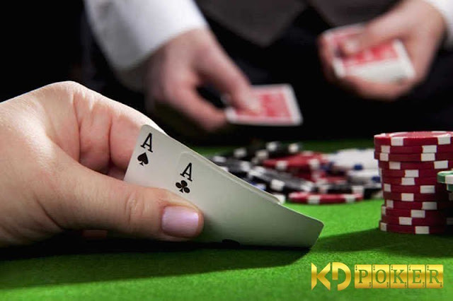 Cách chơi poker hiệu quả giúp tăng tỷ lệ thắng