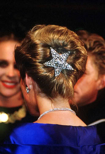 princess prom hairstyles. Princess Diana Hairstyles