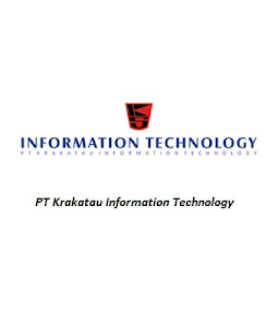Lowongan Kerja PT Krakatau Information Technology