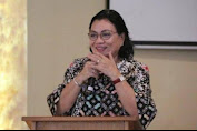 Dra Adriana Ch Dondokambey MSi: Ganjar Pranowo Orang Baik, Layak Menjadi Presiden