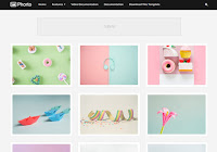 Phorto Blogger Template adalah tema sederhana, berkode tinggi, dan bersih dengan desain multiguna yang anggun dan mudah digunakan tanpa tampilan luar kotak.