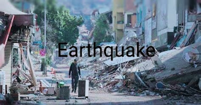 Earthquake