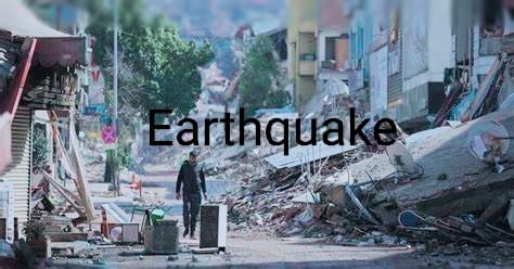 Earthquake 