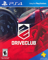 DriveClub (PlayStation 4) Product Description - Secure Payment
