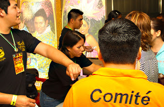 Garantizan elecciones limpias y justas para Reyes del Carnaval Cozumel 2013; afinan detalles para baile de votaciones