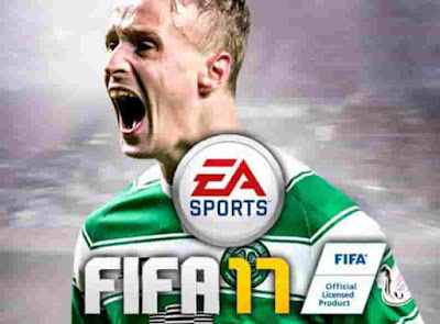 FIFA 17 (2017) PC Game Free Download