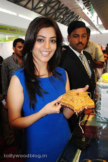 Nisha Agarwal