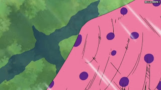 ワンピース アニメ 空島 スカイピア 162話 | ONE PIECE Episode 162 Skypiea